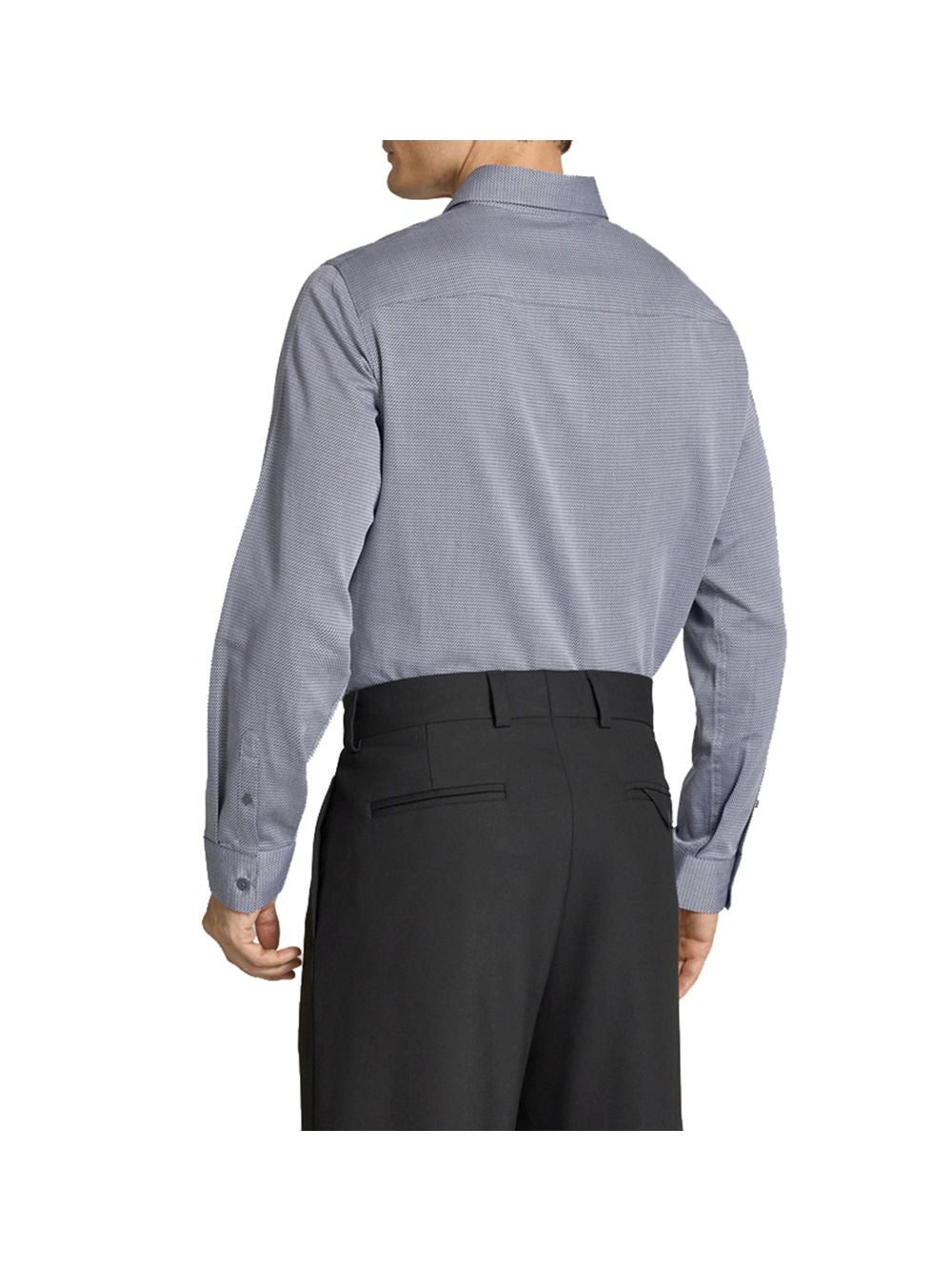 Camicia Armani Uomo - Nero