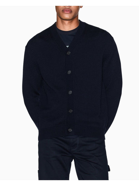 Pullover Armani Uomo - Navy
