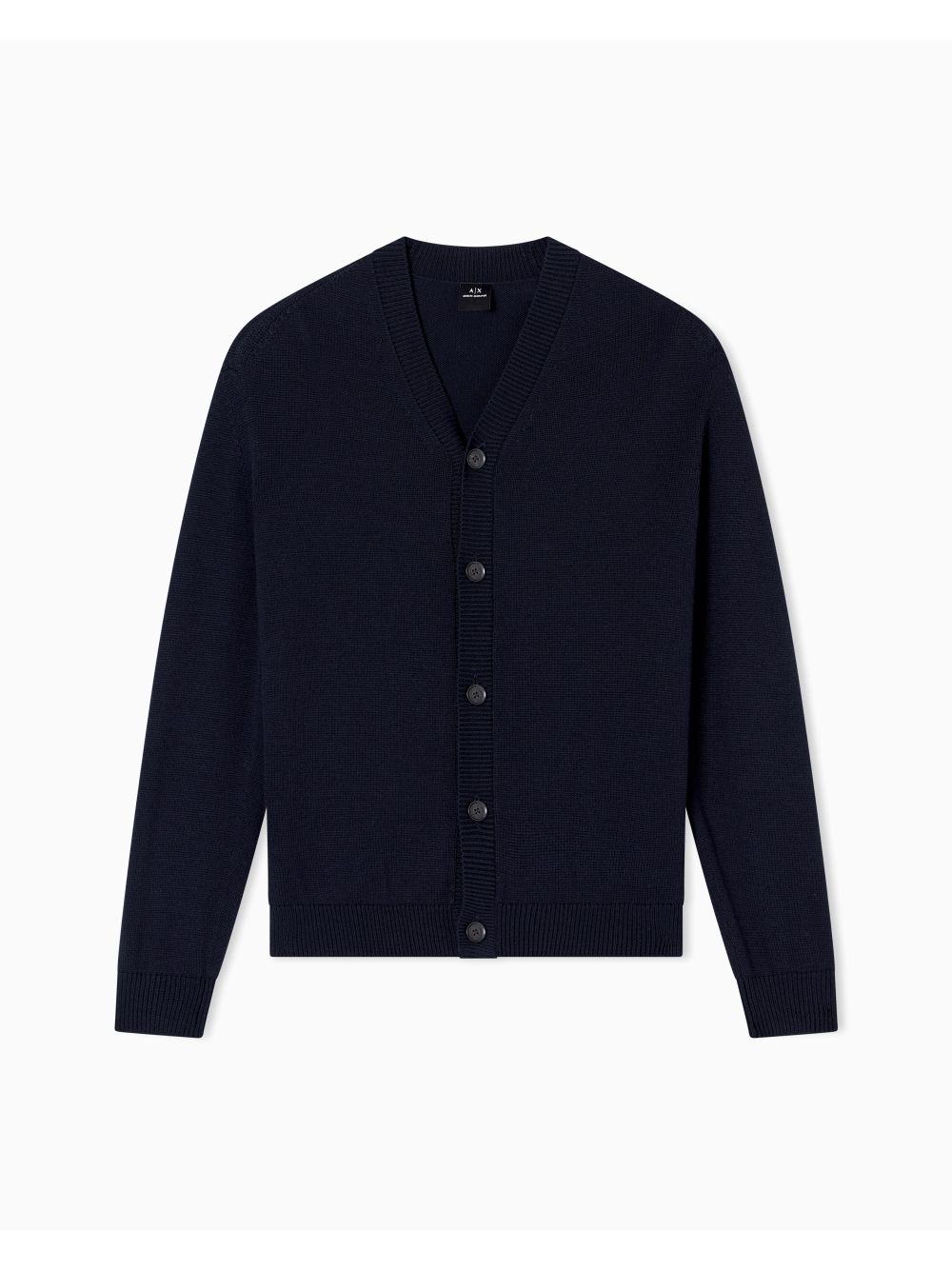 Pullover Armani Uomo - Navy