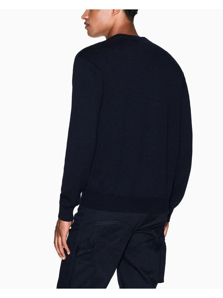Pullover Armani Uomo - Navy