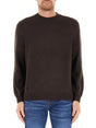 Pullover Armani Uomo - Cioccolato