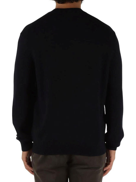 Pullover Armani Uomo - Navy