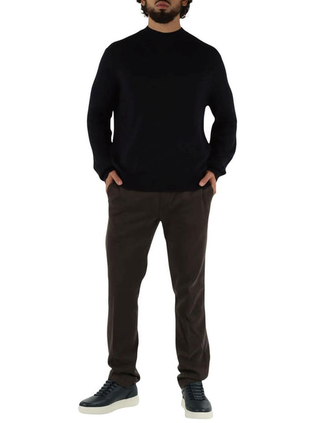 Pullover Armani Uomo - Navy