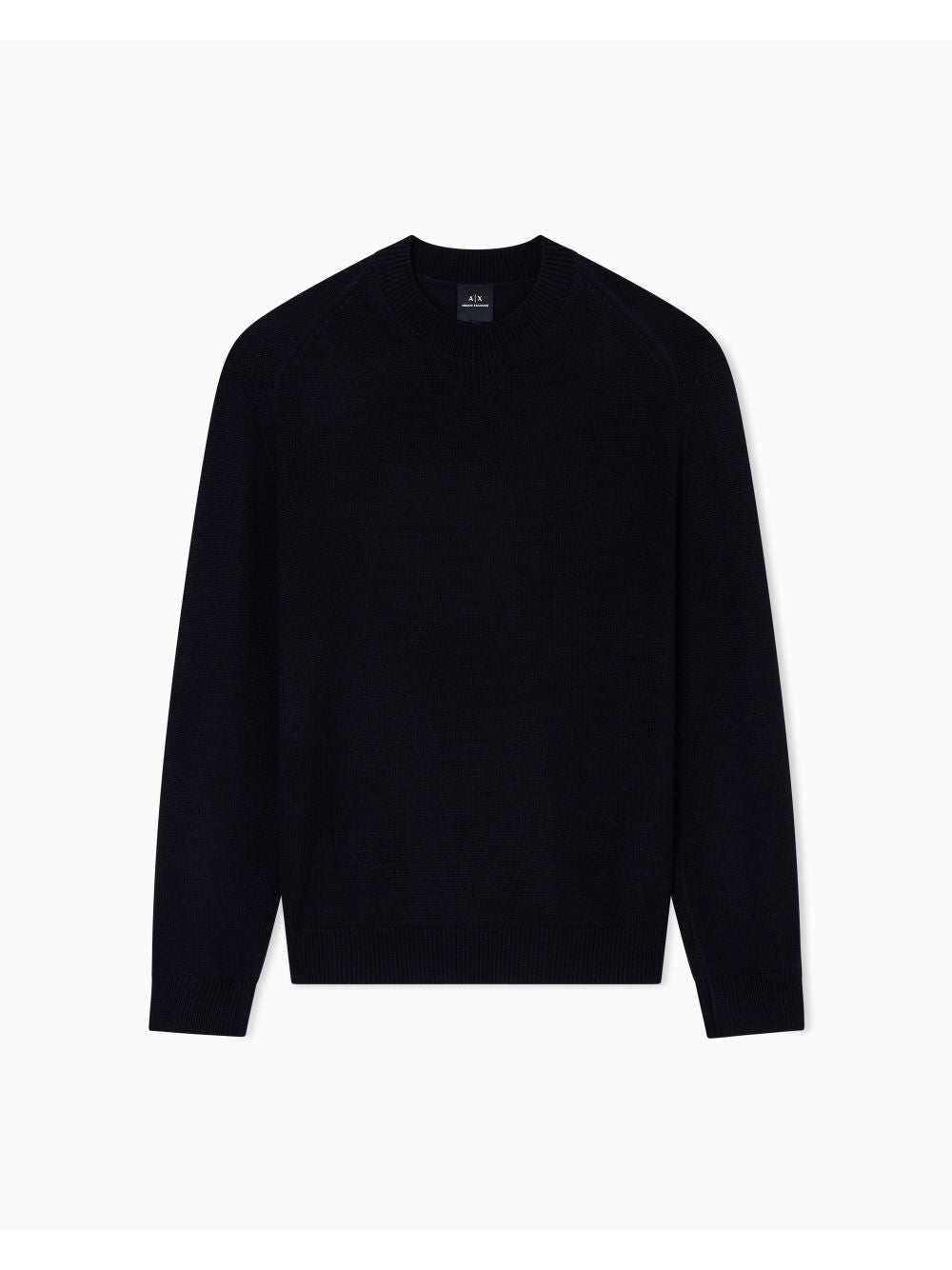 Pullover Armani Uomo - Nero