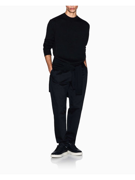 Pullover Armani Uomo - Nero