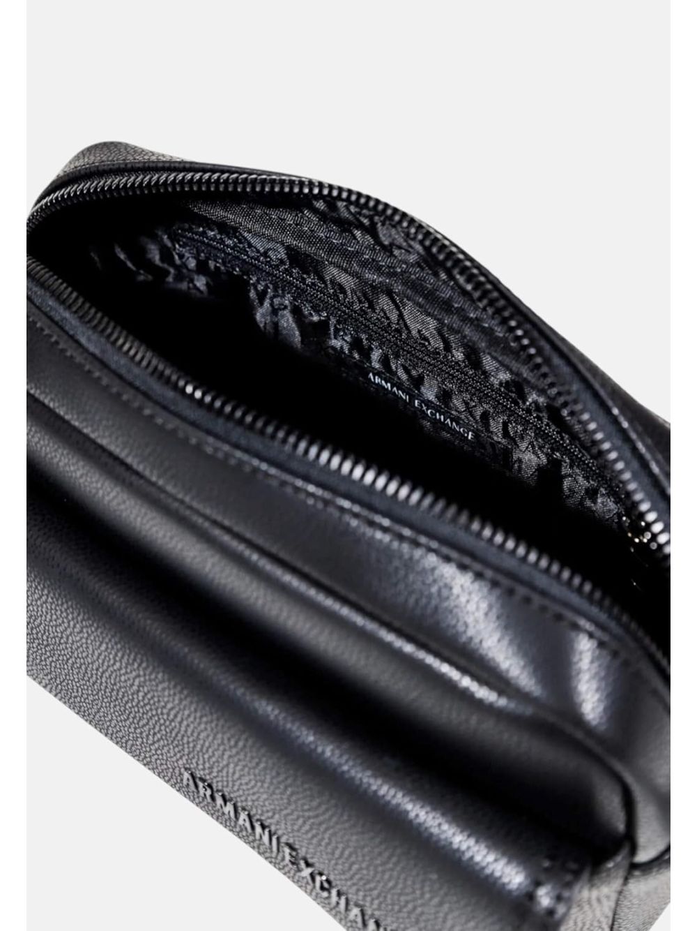Beauty Case Armani Uomo - Nero