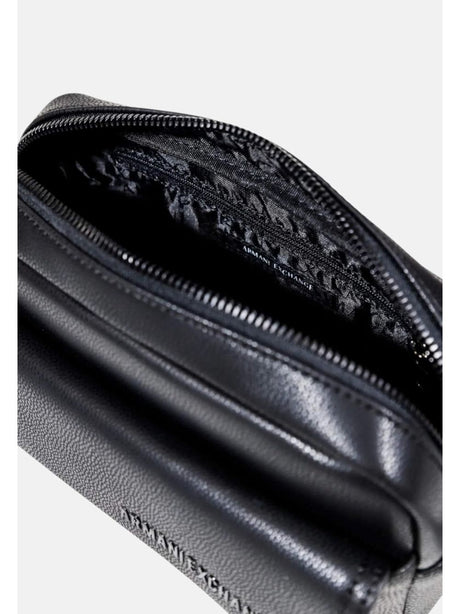 Beauty Case Armani Uomo - Nero