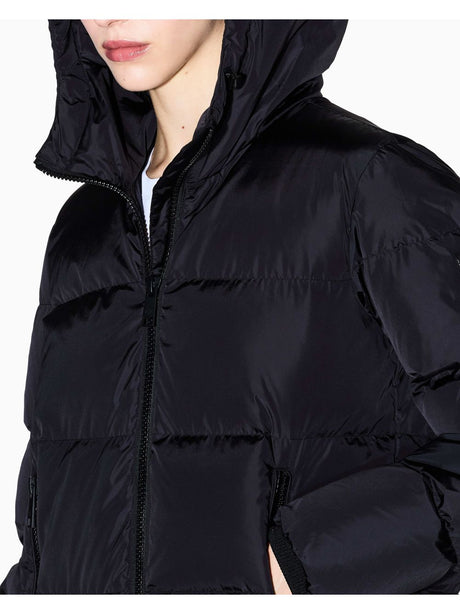 Piumino Armani Donna - Nero