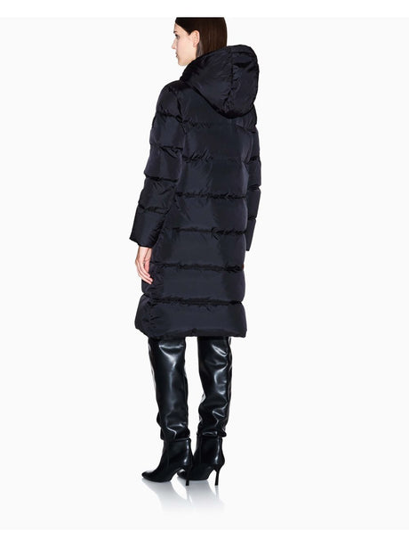 Piumino Armani Donna - Nero