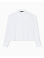 Camicia Armani Donna - Bianco