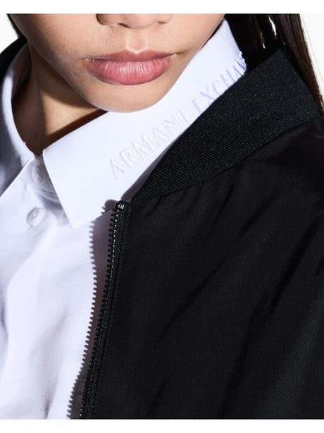 Camicia Armani Donna - Bianco