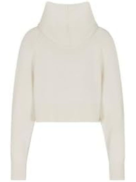 Pullover Armani Donna - Bianco