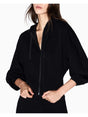 Felpa Armani Donna - Nero