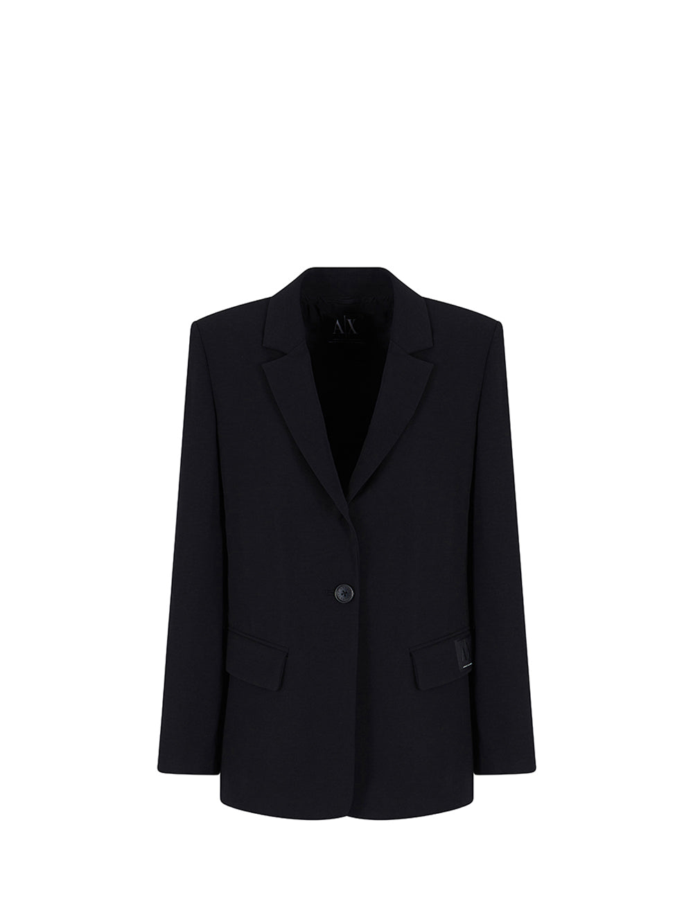 Giubbotto Armani Donna - Nero