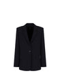 Giubbotto Armani Donna - Nero