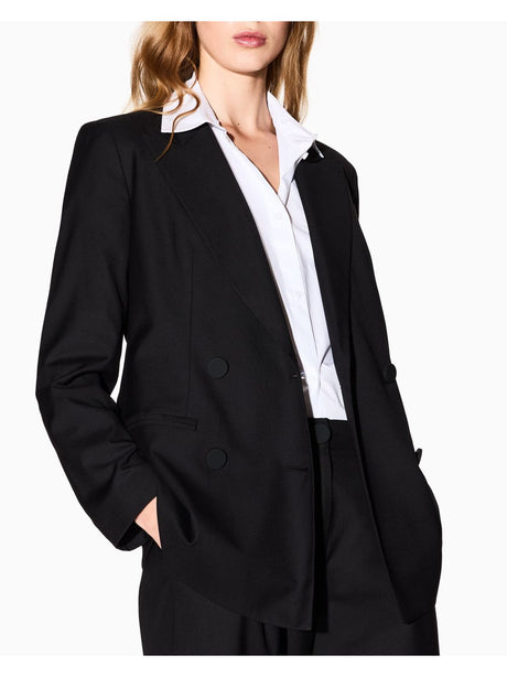 Camicia Armani Donna - Bianco