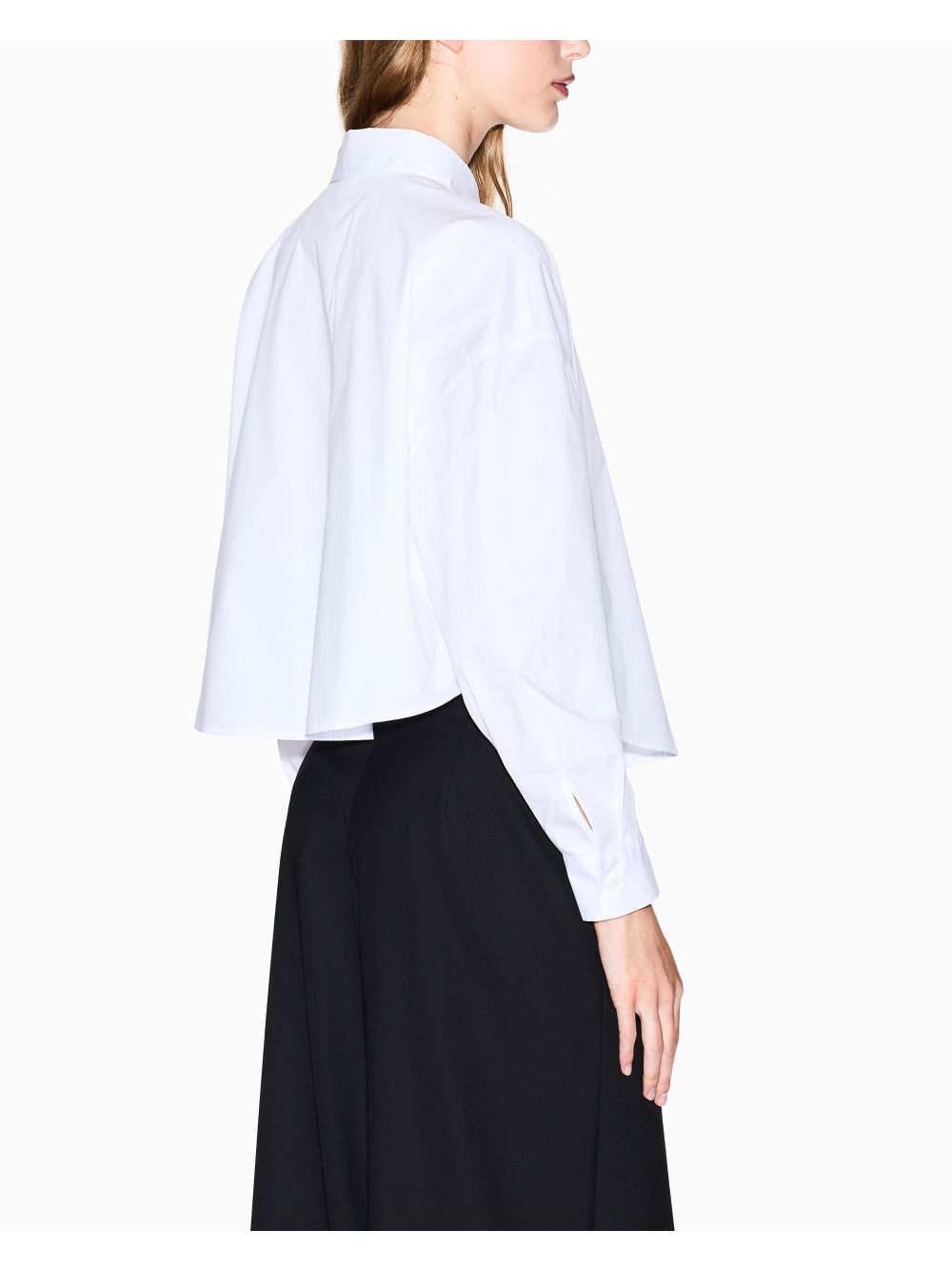 Camicia Armani Donna - Bianco