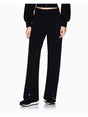 Pantalone Armani Donna - Nero