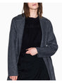 T-shirt Armani Donna - Nero
