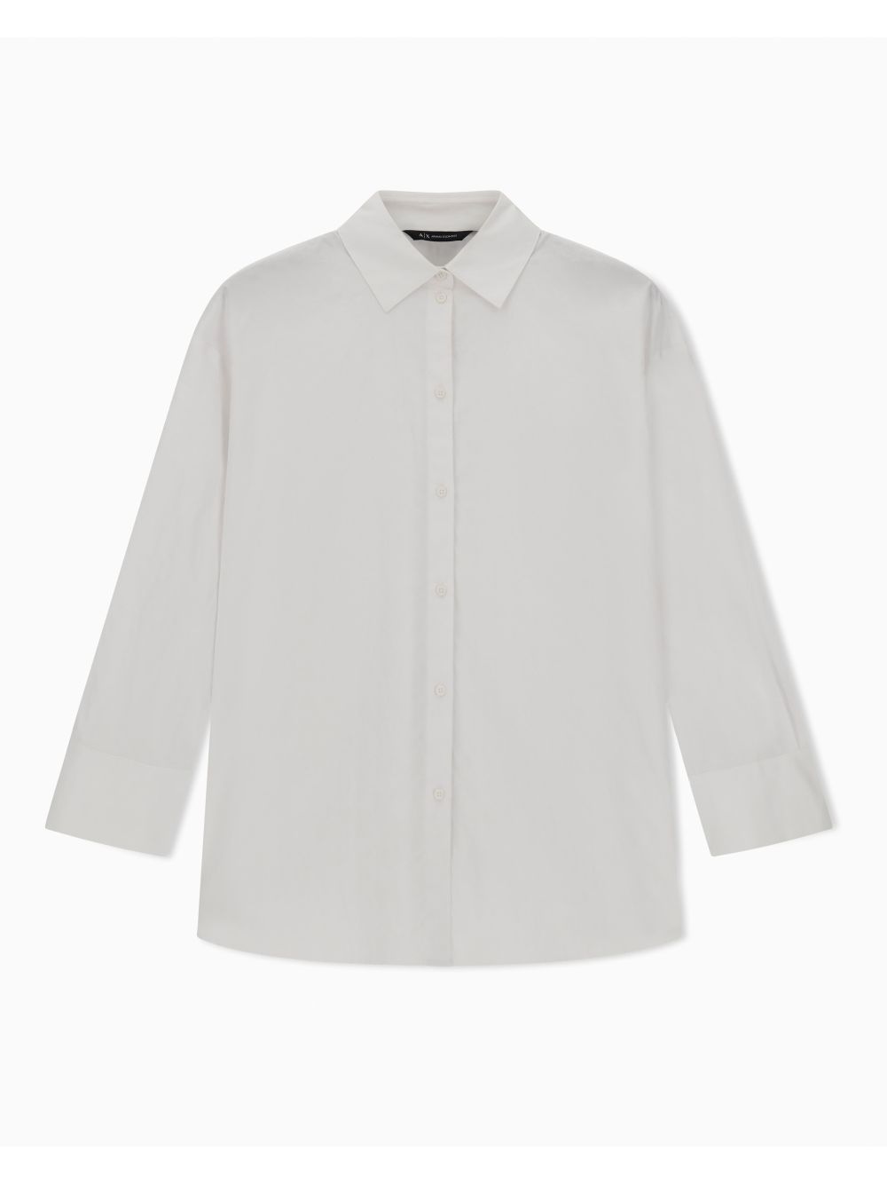 Camicia Armani Donna - Bianco