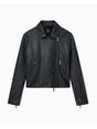 Giubbotto Armani Blouson Donna - Nero