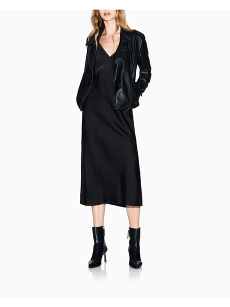 Giubbotto Armani Blouson Donna - Nero