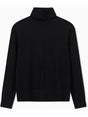 Pullover Armani Donna - Nero