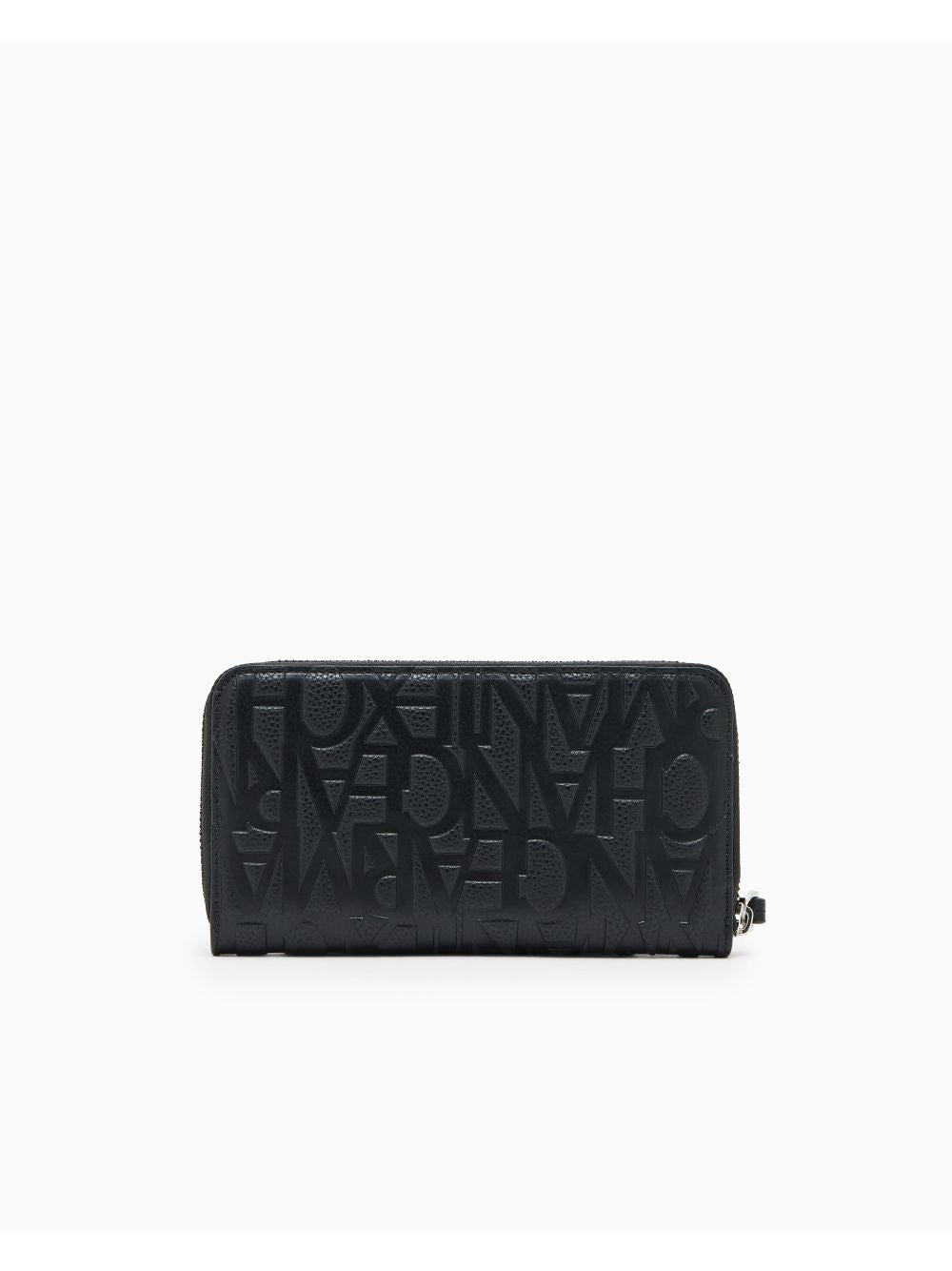 Portafoglio Armani Donna - Nero