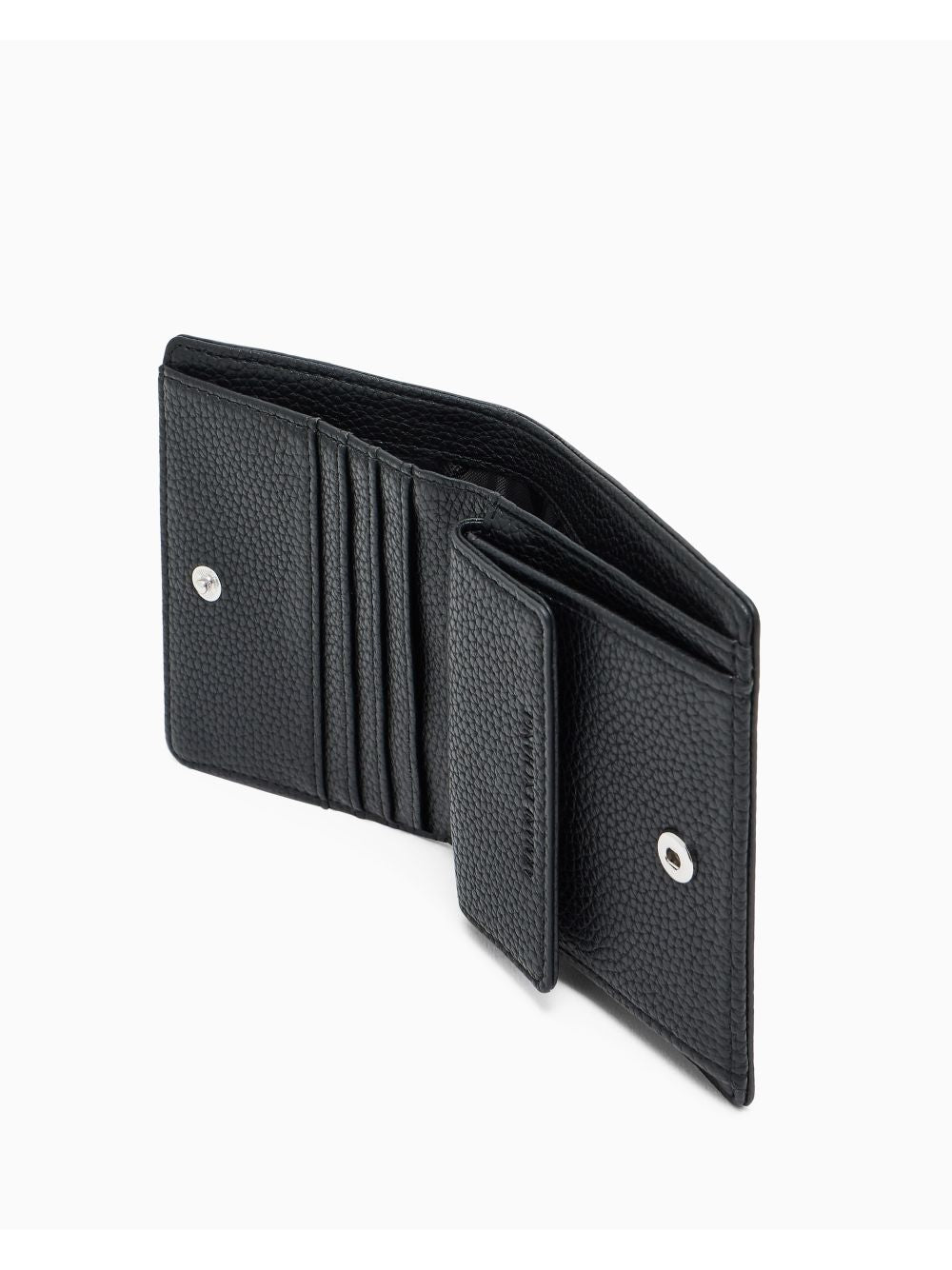 Portafoglio Armani Donna - Nero