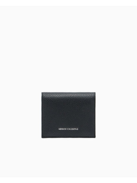 Portafoglio Armani Donna - Nero
