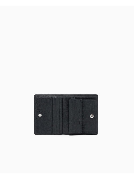 Portafoglio Armani Donna - Nero