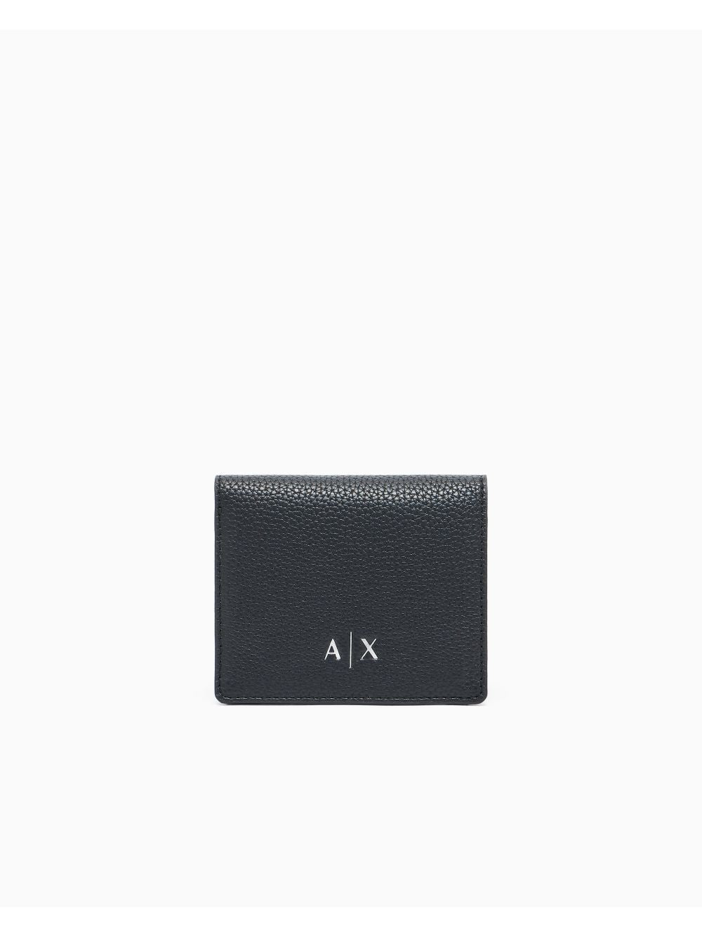 Portafoglio Armani Donna - Nero
