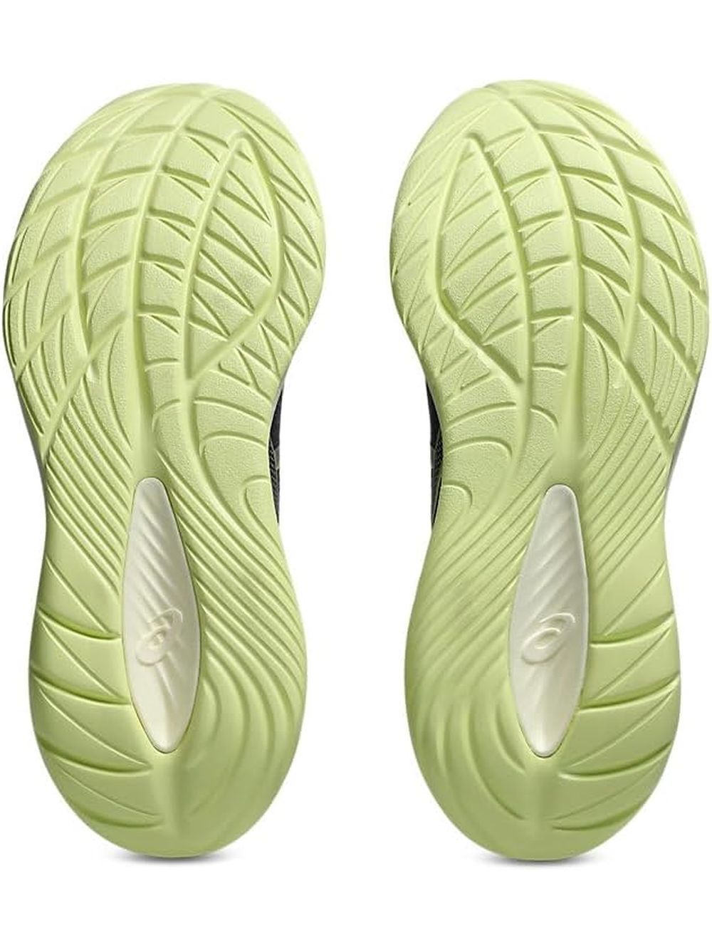 Scarpe Running Asics gel cumulus 27 Uomo - Blu