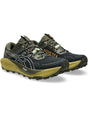 Scarpe Running Asics gel trabuco 13 gtx Uomo - Nero