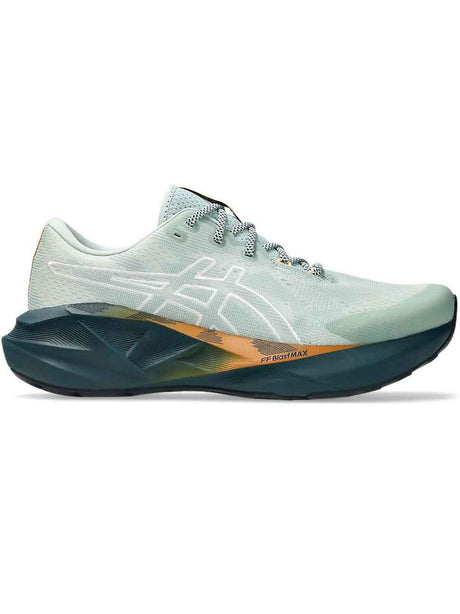 Scarpe Sportive Asics novaplast 5 tr Uomo - Multicolore