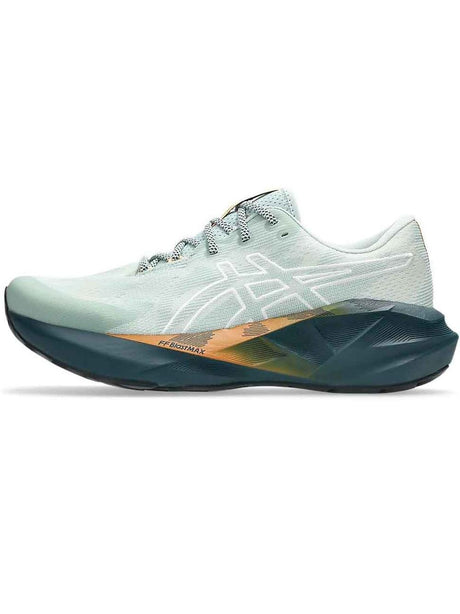 Scarpe Sportive Asics novaplast 5 tr Uomo - Multicolore