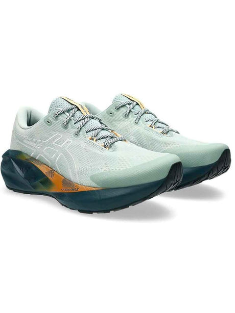 Scarpe Sportive Asics novaplast 5 tr Uomo - Multicolore