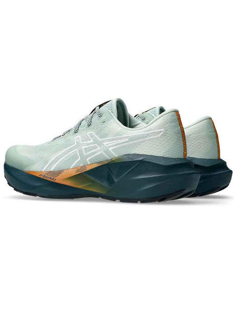 Scarpe Sportive Asics novaplast 5 tr Uomo - Multicolore