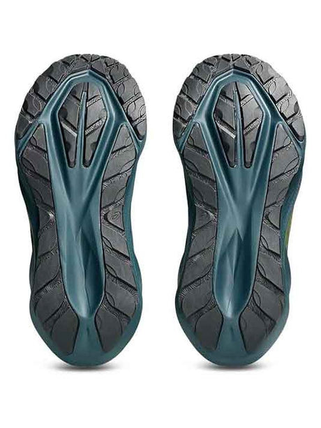 Scarpe Sportive Asics novaplast 5 tr Uomo - Multicolore