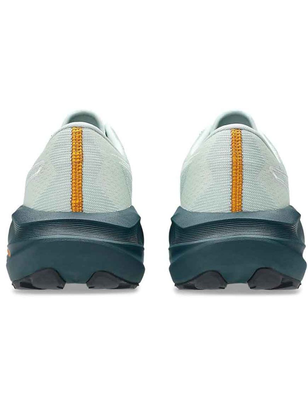 Scarpe Sportive Asics novaplast 5 tr Uomo - Multicolore
