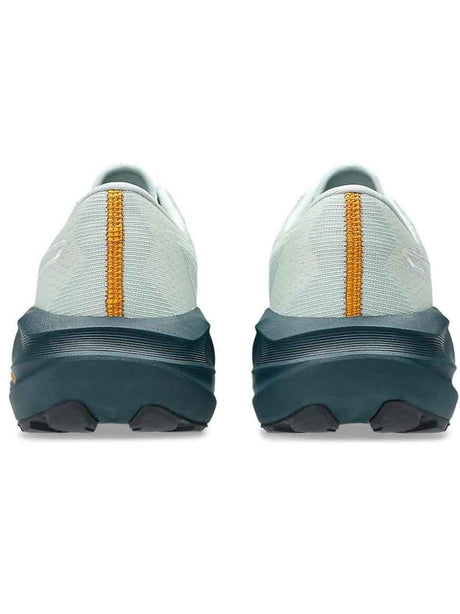 Scarpe Sportive Asics novaplast 5 tr Uomo - Multicolore