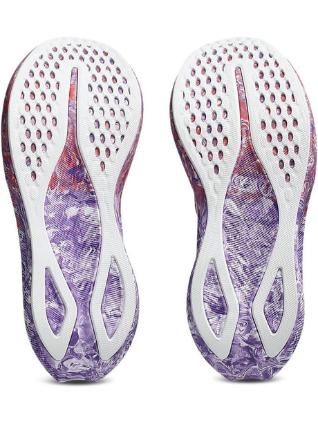 Scarpe Running Asics noosa tri 16 Donna - Bianco