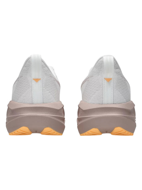 Scarpe Running Asics novablast 5 Donna - Bianco