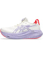 Scarpe Running Asics gel nimbus 27 tokyo Donna - Avorio