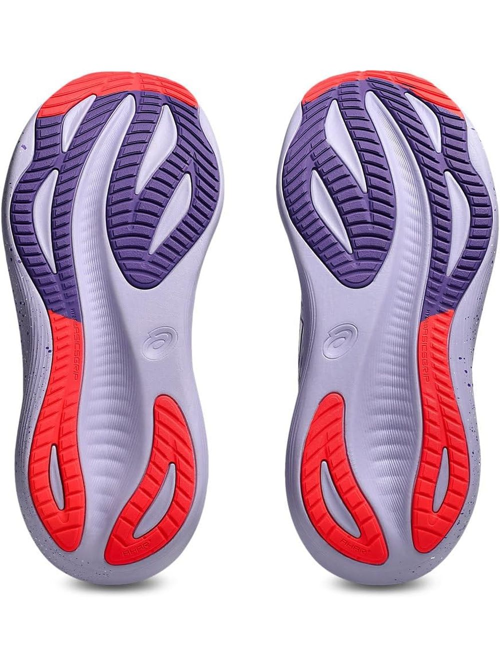 Scarpe Running Asics gel nimbus 27 tokyo Donna - Avorio