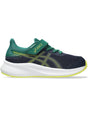 Scarpe Sportive Asics patriot 13 ps Unisex Bambino - Blu