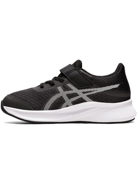 Scarpe Sportive Asics patriot 13 ps Unisex Bambino - Blu