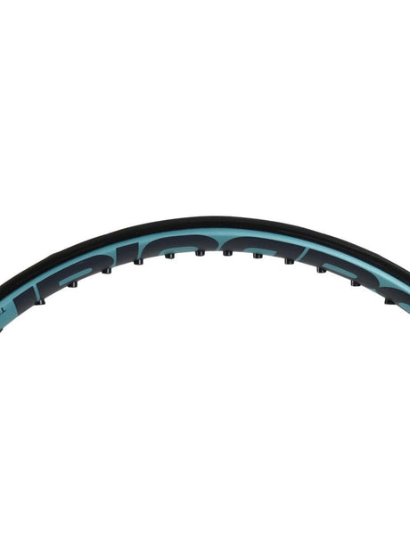 Racchetta Babolat evo drive gen2 unstrung Unisex - Blu