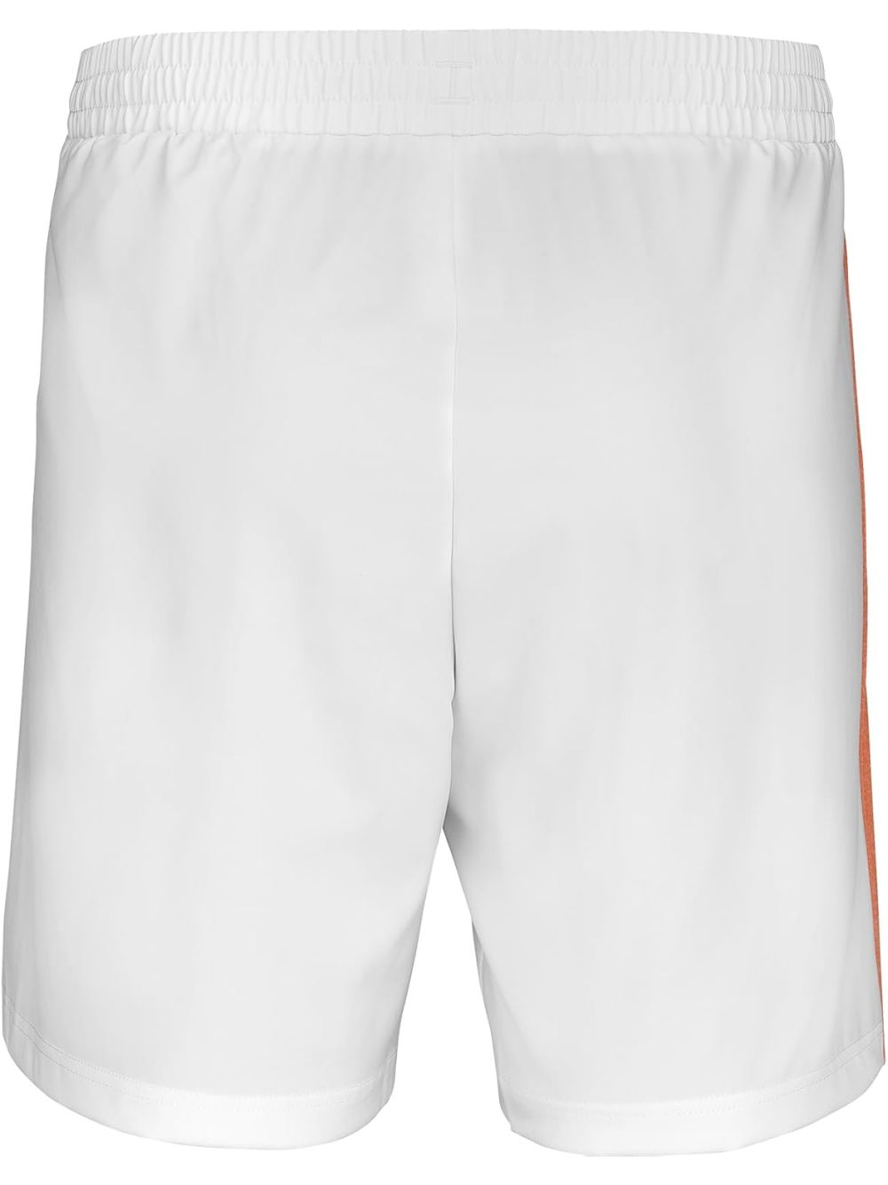 Pantaloncino Sportivo Babolat play Uomo - Bianco