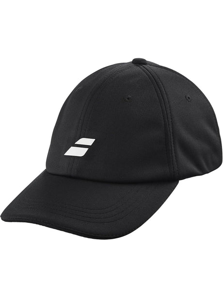 Cappello Babolat pure logo cap Unisex - Nero